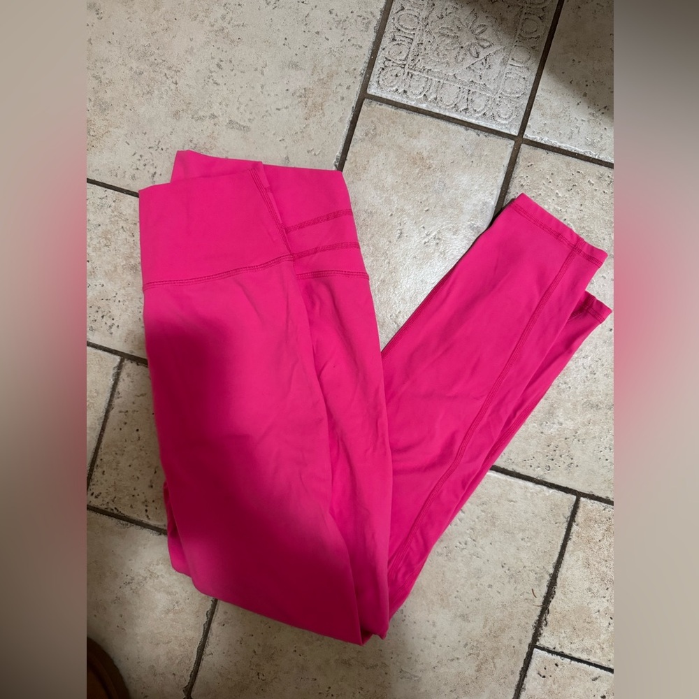 Buffbunny Collection leggings